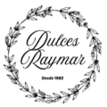 logo dulces raymar
