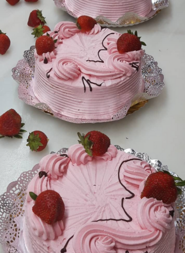 tartas dulces raymar