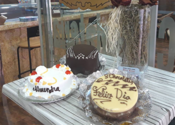 tartas personalizadas