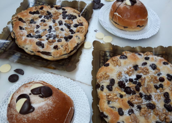 pastelería valenciana