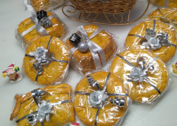 pastelería valenciana