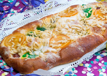 Coca de Sant Joan, Mocadorà de Sant Donís…