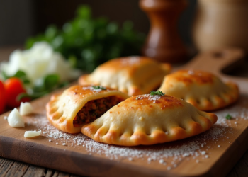 empanadillas